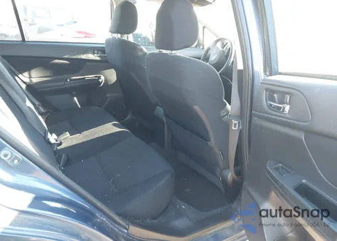 2012 Subaru Impreza 2.0I Premium from USA, damaged, VIN JF1GPAC69CH226582